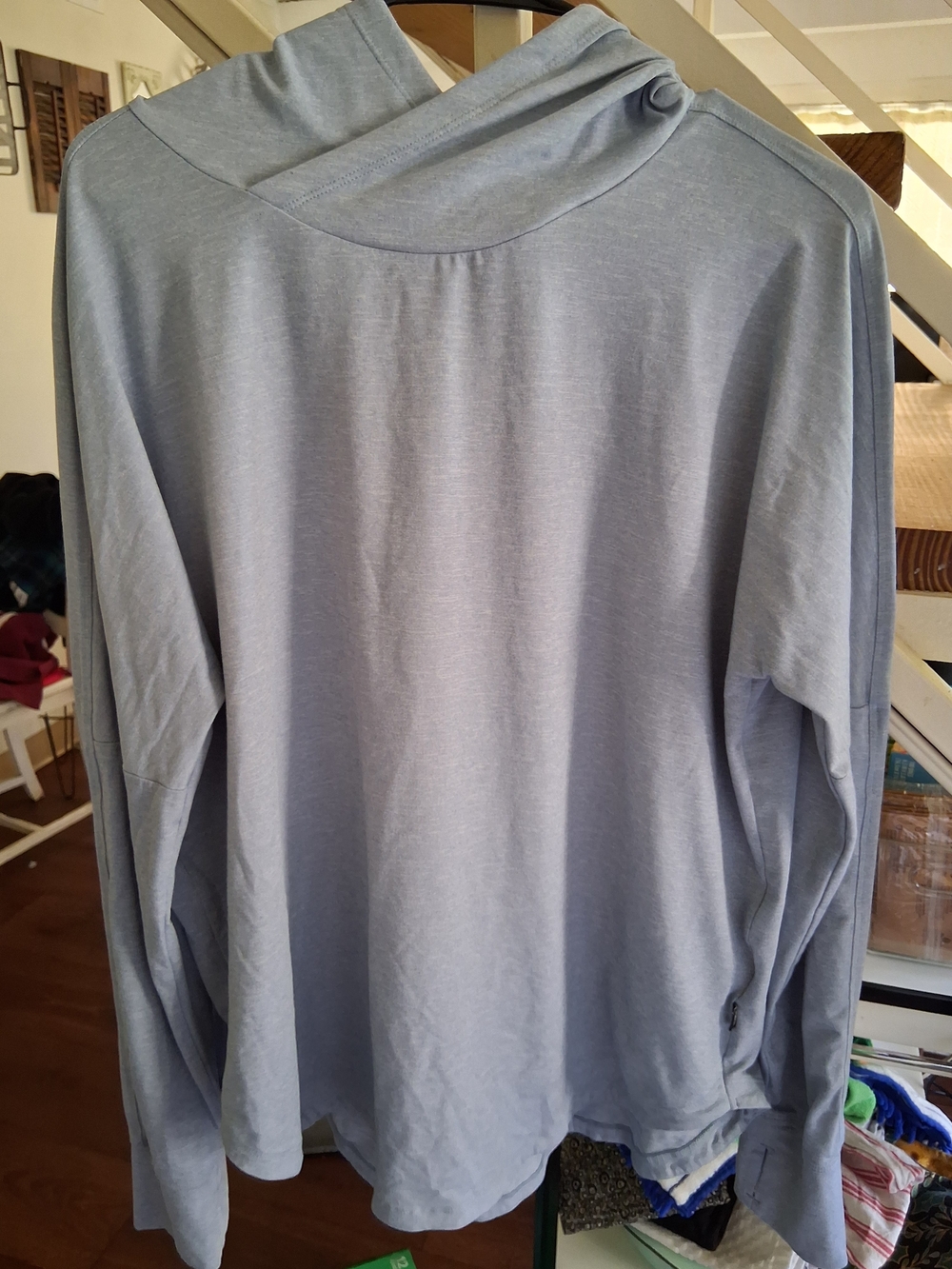 REI Co-op Women's Sahara Shade Hoodie